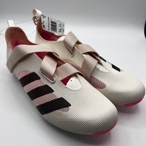 Adidas GX1669 Indoor Cycling Shoes Unisex Men's‎ 10 UK 9.5 Women's 11